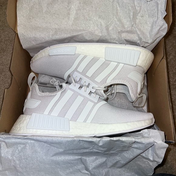 Adidas NMD Sneaker - Picture 2 of 6